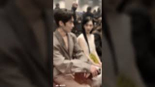 Love at first sight couple karinaaespakarinaleejaewook aespa youtubeshorts couple actor [upl. by Eile]