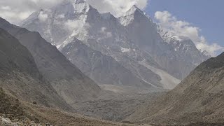 Gaumukh  gomukh  trek River Ganges  ganga [upl. by Federico]