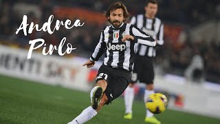 Andrea Pirlo Under the Wall Free Kick GOAL Singapore Selection vs Juventus FC 05 [upl. by Ennaus]