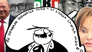 Breve Historia del Sindicalismo en México [upl. by Adnilrev]