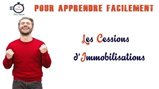 Les Cessions dImmobilisations Amortissables [upl. by Leind]