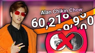 Alan Chikin Show Growing EXTREMELY FAST [upl. by Ras]