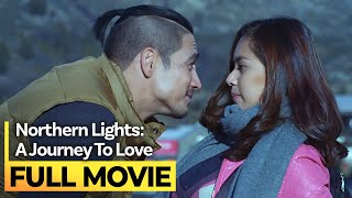 Northern Lights FULL MOVIE  Piolo Pascual Yen Santos [upl. by Keon]