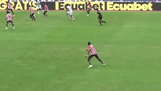 RESUMEN FECHA 28 GUAYAQUIL CITY VS TECNICO UNIVERSITARIO LIGA PRO ECUADOR 2023 [upl. by Sylirama]