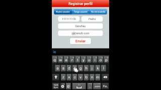 Burovoz en Android [upl. by Dnomso]