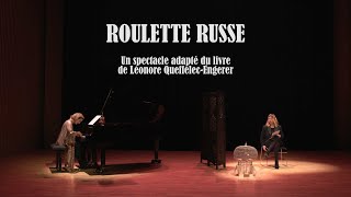 Roulette russe  Teaser [upl. by Cerelly]