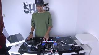 DJ Shaz  Swarmz  Lyca [upl. by Htieh]