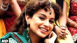 Sadi Gali Full Song Tanu Weds Manu  Ft Kangna Ranaut R Madhavan [upl. by Ahterahs]