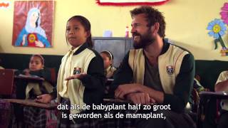 Fairtrade trekt recht wat krom is [upl. by Hachmin]