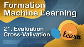 PYTHON SKLEARN  MODEL SELECTION  Traintestsplit Cross Validation GridSearchCV 2130 [upl. by Arbmik116]