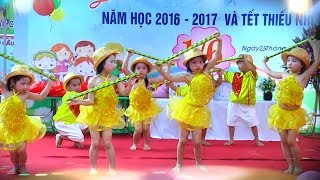 Điệu Nhảy Bom bom bom [upl. by Catarina]