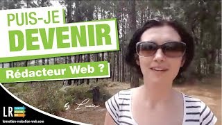 Avertissement  puisje devenir rédacteur web [upl. by Spanos]