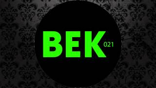 Gary Beck  Grounded Original Mix BEK AUDIO [upl. by Most]