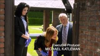 Rizzoli amp isles  Case scene 1 [upl. by Zumwalt]