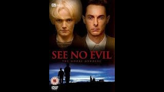 See No Evil The Moors Murders Full Film [upl. by Berk]