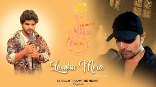 Lamha Mera Studio Version  Himesh Ke Dil Se The Album  Himesh Reshammiya  Salman Ali [upl. by Charron]