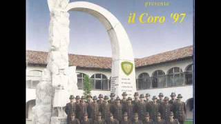 Inno degli Alpini  Brigata Alpina Julia [upl. by Eirelav693]