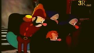 Gullivers Travels 1939 FULL MOVIE Action Adventure Movie kids movie  3R [upl. by Sidnac]