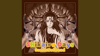 Shikairo Days From quotMy Deer Friend Nokotanquot feat BonBonAngel Phoebe amp Sarah Ruth Thomas [upl. by Enicnarf]