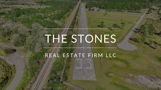 SOLD by THE STONES Florida Fly In Community  Airpark Building Lot For Sale 4627 Wright Bros Rd [upl. by Aruasi912]