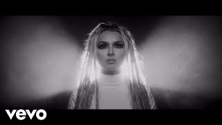 Zhavia  Waiting Official Video [upl. by Delfeena]