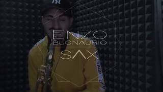 quotPARGAquot  Enzo Sax Rework [upl. by Nomelihp]