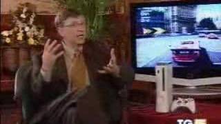 Bill Gates in bergamasco originale [upl. by Wunder972]