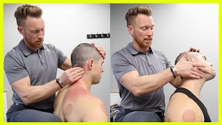 Extensive Chiropractic Appointment with Dr Dan [upl. by Lesoj]