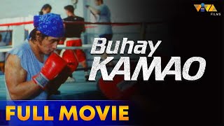 Buhay Kamao Full Movie HD  Robin Padilla Rica Peralejo Bobby Andrews John Lapus [upl. by Nelrac]