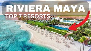 Generations Riviera Maya AllInclusive Resort Tour  Family Friendly  Mexico 2021 [upl. by Ramma]