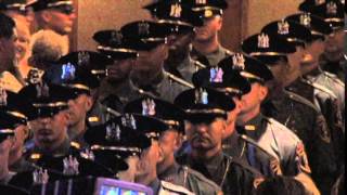 NJDOC Sea Girt Class 229 part 2 [upl. by Oiramed]