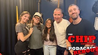 The Chip Chipperson Podacast  118  ROASTING KEVIN [upl. by Genna]