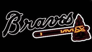 Atlanta Braves Tomahawk Chop Theme Song For Your Atlanta Braves [upl. by Bar]