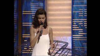 Edyta Górniak  Eurovision Song Contest 1994  To nie ja REAL WINNER HD [upl. by Hebert]