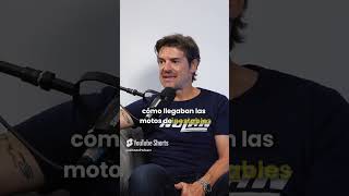 Antes era mucho más PELIGROSO  Carlos Checa MotoGP SBK superbikes [upl. by Hevak]