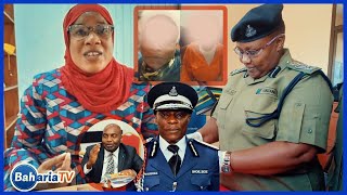 Mfuteni KAZI RPC MALLYAquot BAWACHA WALIAMSHA KWA POLISI SAKATA LA KULAWITIWA BINTI LAWASHANGAZA [upl. by Ware]