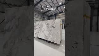 Dover White Marble  91 9166682681 [upl. by Andryc]