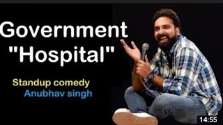 Waxing  Stand Up Comedy ft Anubhav Singh Bassi [upl. by Mil]