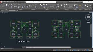 SCALE CONVERT 1100 TO 1500 [upl. by Ferrell]