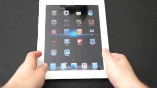 iPad 2 Review  1 Month Later [upl. by Mona]