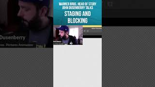 How to create proper Staging and Blocking in Storyboards [upl. by Ahsenar]