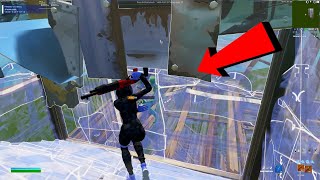 How to INSTANTLY improve controller MECHANICS in Fortnite Building Tutorial  Tips and Tricks [upl. by Tabb]