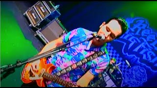 Reel Big Fish  “Beer” Live Pro Filmed [upl. by Innavoeg]