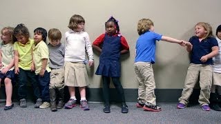 What Does HighQuality Preschool Look Like  NPR Ed [upl. by Aurelio]