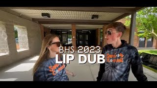 Brighton High School Lip Dub 2023 [upl. by Viki]