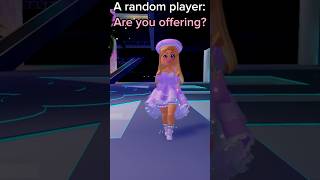 The reality of owning the Magical Enchantress Skirt royalehigh royalehighedit roblox [upl. by Cleland]