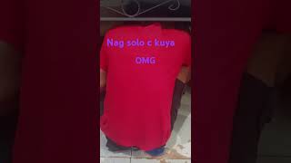 NAG JOGJOG SA ILAWOM SA LAMESA funny [upl. by Stretch]