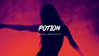 Potion  Sensual Chill Seductive Classy Beat  Midnight amp Bedroom Therapy Music [upl. by Sukramal587]