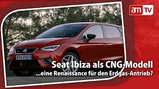 Seat und OMV forcieren Erdgas [upl. by Esta]