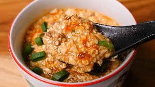 Best ever tofu recipes  How to scrambled tofu soft and delicious [upl. by Ytsenoh]